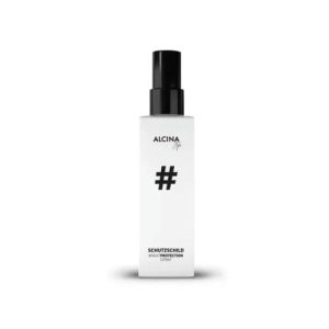 ALCINA, Термозащитный спрей для волос #Защитный щит, 100 мл