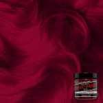 MANIC PANIC, Краситель прямого действия Classic Vampire Red, 118 мл
