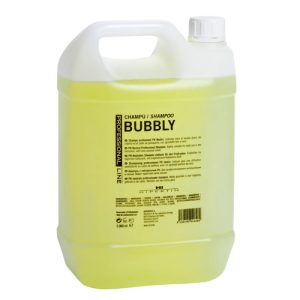 HIPERTIN, Шампунь для волос «BUBBLY» с нейтральным рН, 5000 мл