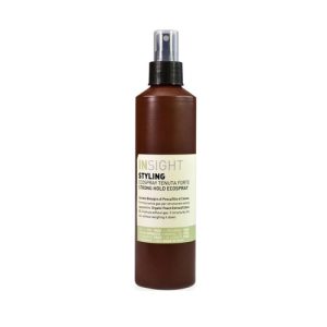 INSIGHT, Эколак сильной фиксации ECOSPRAY STRONG HOLD, 250 мл
