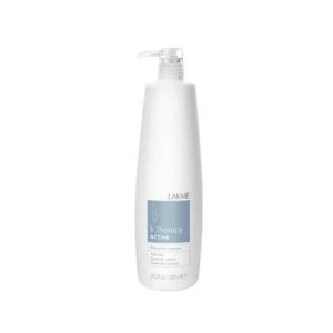 LAKME, Шампунь предотвращающий выпадение волос Prevention Shampoo Hair Loss, 1000 мл