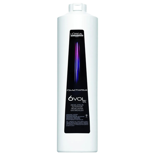 L'Oreal Professionnel, Оксидент 6 VOL/1.8% Dia, 1000 мл