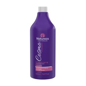 NATUREZA, Маска питательная глубокого кондиционирования Cosmo Power, 500 мл