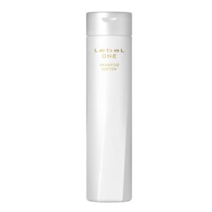 LEBEL, Шампунь восстанавливающий One Shampoo Soften, 240 мл