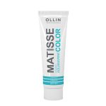 OLLIN, Пигмент прямого действия аквамарин Matisse Color, 100 мл