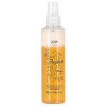 KAPOUS, Увлажняющая сыворотка для волос с маслом Арганы Fragrance Free Arganoil, 200 мл
