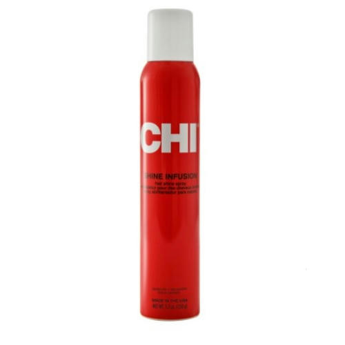 CHI, Спрей Блеск Shine Infusion Polishing Spray, 150 гр