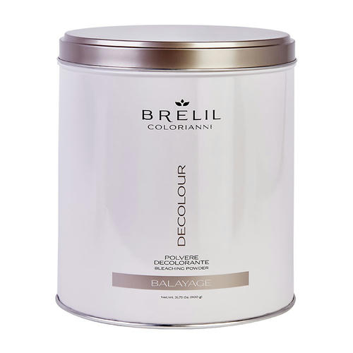 BRELIL, Обесцвечивающая пудра Balayage, 900 гр