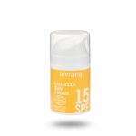 LEVRANA, Матирующий крем для лица "Календула" SPF15, 50 мл