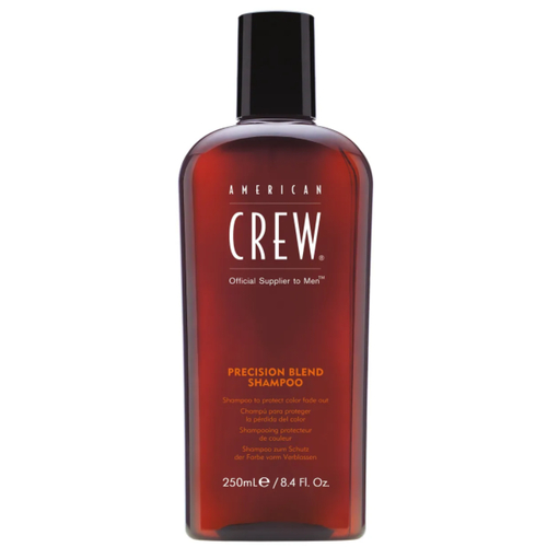 AMERICAN CREW, AMERICAN CREW, Шампунь для окрашенных волос, 250 мл