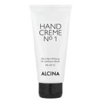 ALCINA, Защитный крем для рук №1, 50 мл