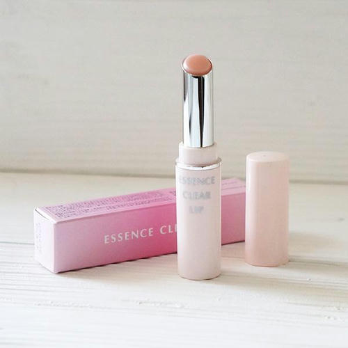 SALON DE FLOUVEIL, Увлажняющая эссенция для губ Essence Clear Up, 11 гр — изображение 2