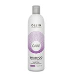 OLLIN, Шампунь против перхоти Ollin Care, 250 мл