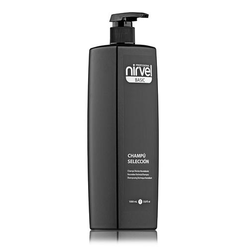 NIRVEL, Шампунь после окрашивания и химической завивки Neutralising Technical Shampoo, 1000 мл