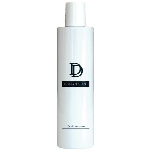 DD PERFECT PLUS, Многофункциональный увлажняющий регенерирующий лосьон Total care water, 700 мл
