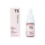 Toun28 Сиворотка с каламином T5 Calamine 10мл