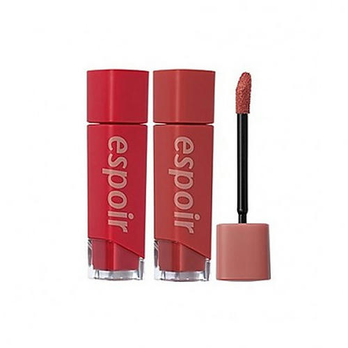 espoir Бархатный флюид для губ Couture Lip Fluid Velvet (7 оттенок)