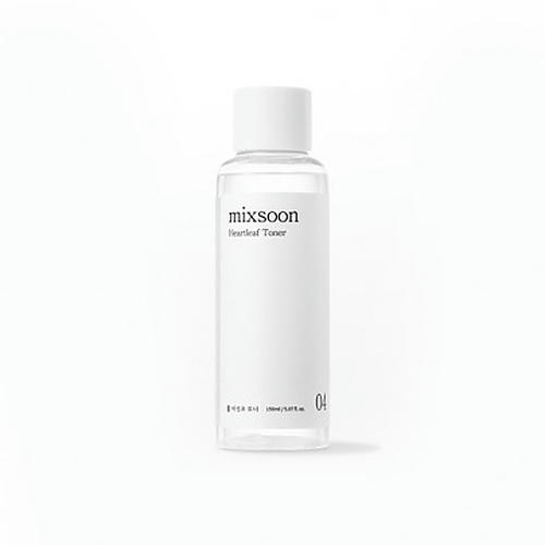 MIXSOON Тонер с успокаивающим запахом Heartleaf Toner 150мл