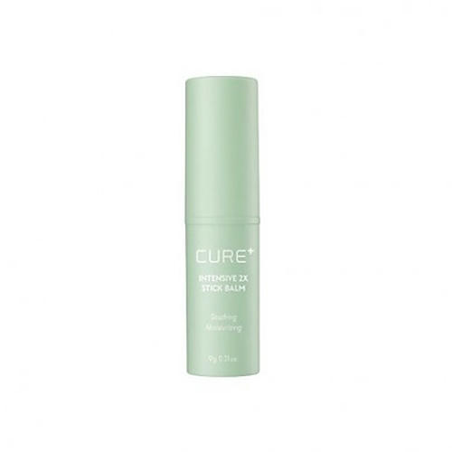 KIM JEONG MOON Aloe Мультифункциональный бальзам-стик Cure Intensive 2X Stick Balm 9гр