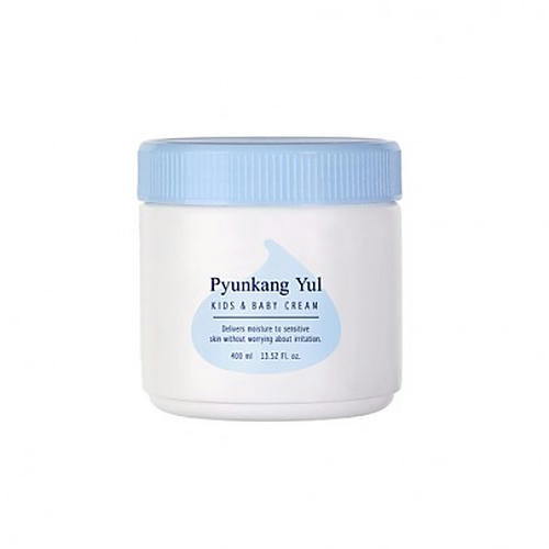 Pyunkang Yul Детский крем Kids & Baby Cream 400мл