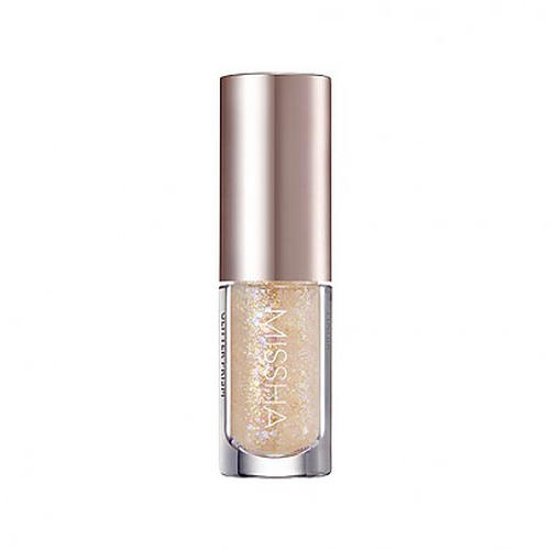Missha Жидкий блеск Glitter Prism Liquid (10 оттенок)