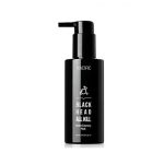 Nacific Маска-пенка против черных точек Blackhead All Kill Bubble Cleansing Pack 140мл