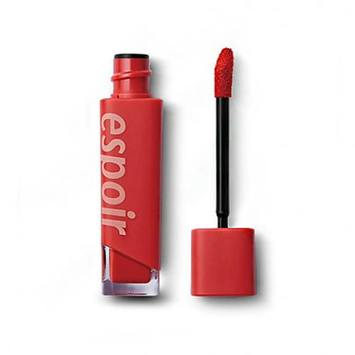 espoir Бархатный флюид для губ Couture Lip Fluid Velvet (7 оттенок) — изображение 2