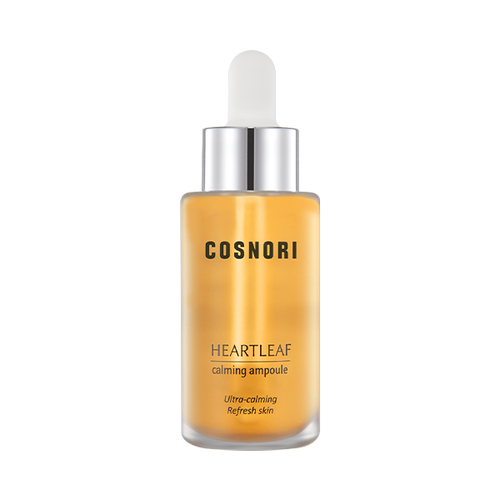 COSNORI Успокаивающая сыворотка Heartleaf Calming Ampoule 30мл