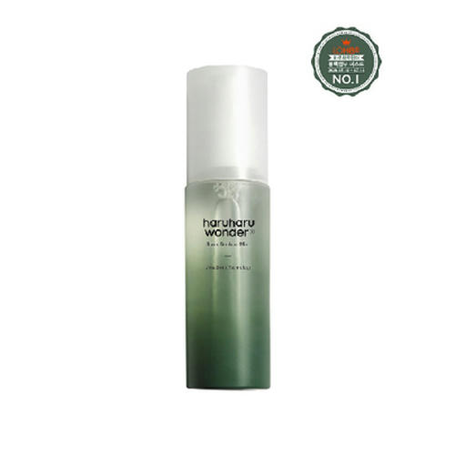 Haruharu WONDER Бамбуковый мист Black Bamboo Mist 80мл