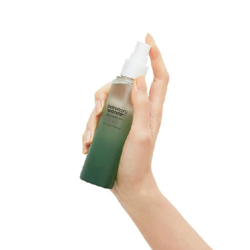 Haruharu WONDER Бамбуковый мист Black Bamboo Mist 80мл — изображение 4