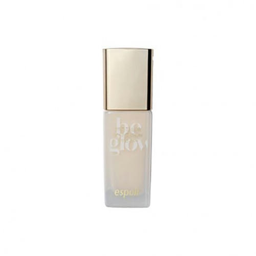 espoir Тональная основа Pro Tailor Foundation Be Glow Ad SPF25 PA++ 30мл (5 оттенок) — изображение 2