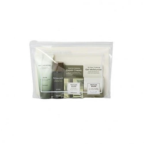 heimish Набор миниатюр Matcha Mini Kit