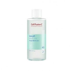 Cell Fusion C Тонер pHarrier Low pH 300мл
