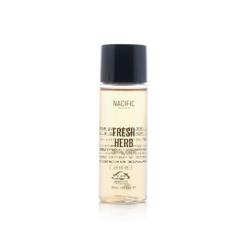 Nacific Мини-версия Fresh Herb Origin Toner 30ml