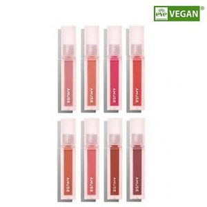 AMUSE Вельветовый оттенок для губ Dew Velvet (10 оттенок)