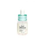 AXIS-Y Лечебная сыворотка для лечения акне Spot the Difference Blemish Treatment 15мл