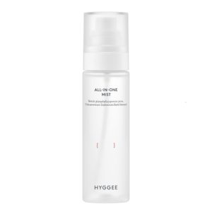HYGGEE Увлажняющий мист All-In-One Mist 100мл