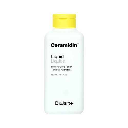 DR.JART+ Укрепляющий тонер с керамидами Ceramidin Liquid 150мл