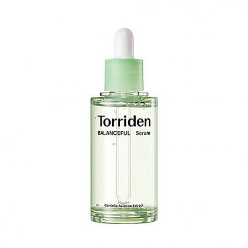 Torriden Сыворотка BALANCEFUL Cica Serum 50мл