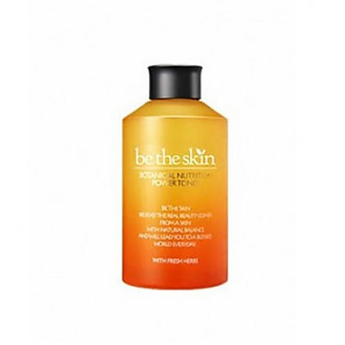 Be The Skin Питательный тонер Botanical Nutrition Power Toner 150ml