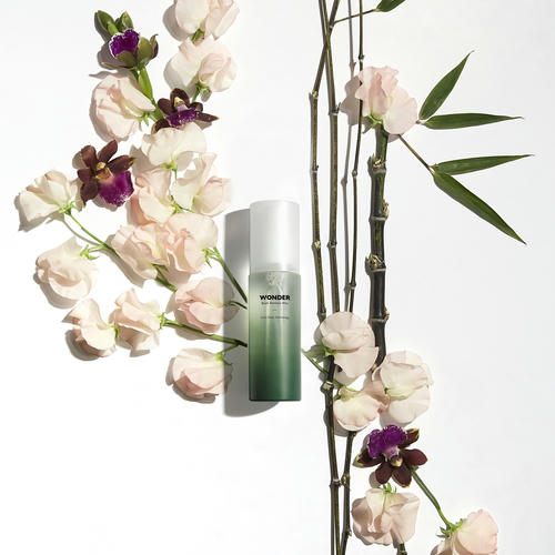 Haruharu WONDER Бамбуковый мист Black Bamboo Mist 80мл — изображение 2