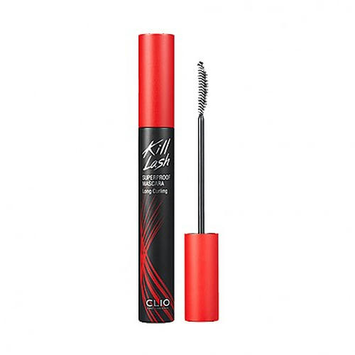 CLIO Тушь для ресниц Kill Lash Super Proof (3 вида)
