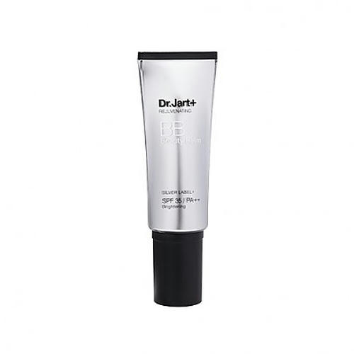 DR.JART+ Омолаживающий bb-крем Silver label плюс омолаживающий бальзам красоты_40мл