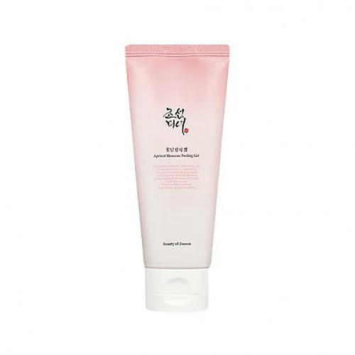 Beauty of Joseon Пилинг-гель с абрикосом Apricot Blossom Peeling Gel 100мл