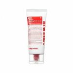 MEDI-PEEL Нежный бальзам для снятия макияжа в тубе Red Lacto Collagen Cleansing Balm To Oil 100мл