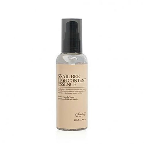 Benton Эссенция Snail Bee High Content Essence 100мл