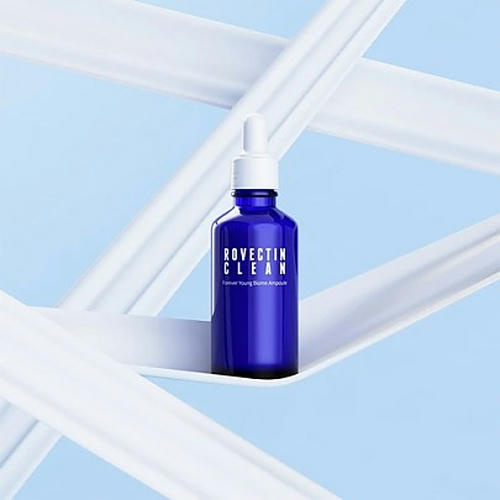 ROVECTIN Ампула Clean Forever Young Biome Ampoule 50мл — изображение 2