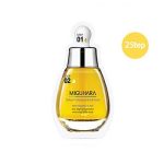 Miguhara Двухступенчатый уход 2 step Whitening Mask Pack (ампула 1,7мл + тканевая маска 2,5мл)