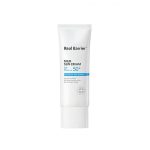 Real Barrier Нежный солнцезащитный крем Мягкий солнцезащитный крем SPF50+ PA++++ 40мл