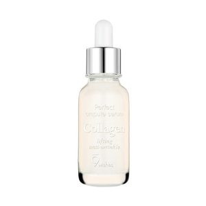 9wishes Омолаживающая сыворотка на основе коллагена Ultimate Collagen Ampule Serum 25мл